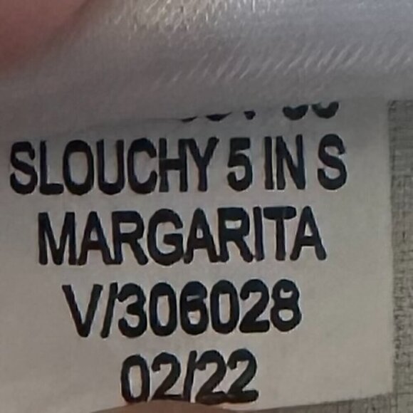 NWT Old Navy High-Waisted Slouchy Straight Cutoff Jean Shorts for Women SZ 16 - Picture 8 of 11